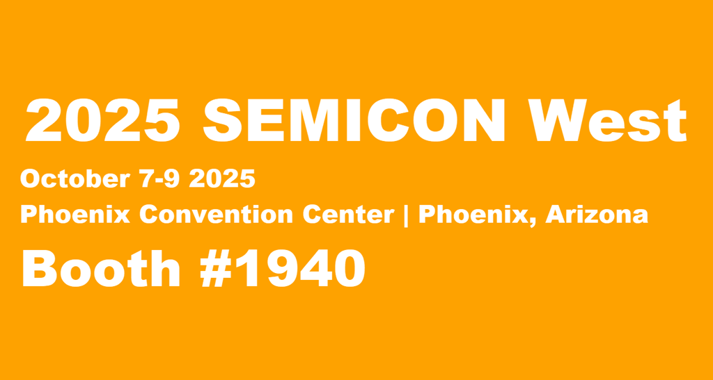 2025 SEMICON West
