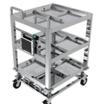 Power Assist Cart