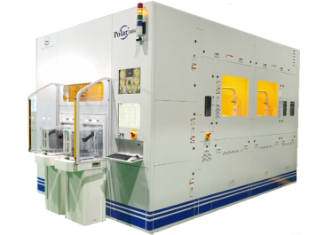 Single Panel-level Wet Process