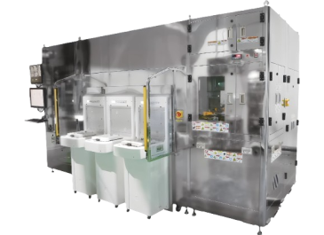 Single Panel-level Release Layer Coating